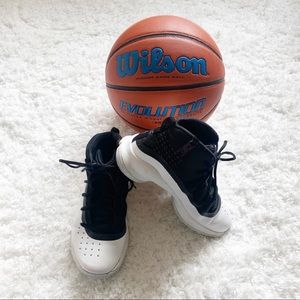 Youth Steph Curry 4 Basketball Shoes